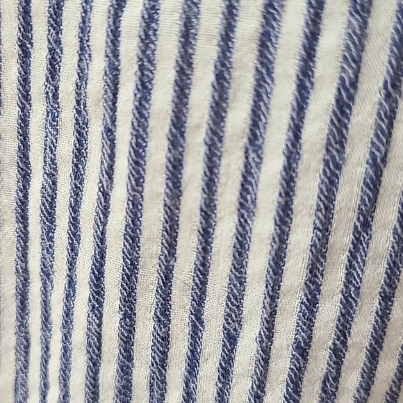 Anthropologie Bishop and Young St. Tropaz Off the Shoulder Top - Picture 6 of 12